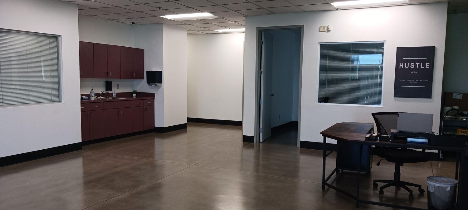 Office Space